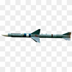 Surface To Air Missile, HD Png Download - picsart png effect download