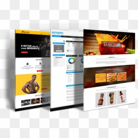 Web Development Company Website Design, HD Png Download - about us png images for website