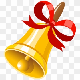 Колокольчик Школьный, HD Png Download - temple bell png