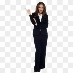 Portable Network Graphics, HD Png Download - ladies suit png