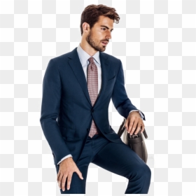 Ermenegildo Zegna Suit Men, HD Png Download - ladies suit png