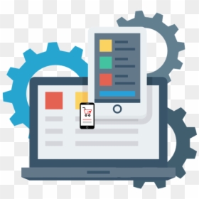 Pass Guarantee, HD Png Download - website development png
