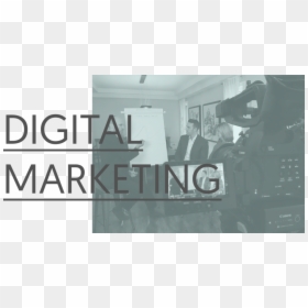 Digital Marketing Png Images, Transparent Png - digital marketing png images