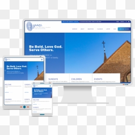 Screenshot, HD Png Download - about us png images for website