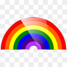 彩虹 顏色, HD Png Download - colours png