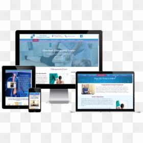 Website, HD Png Download - about us png images for website