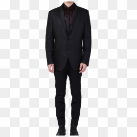 Suit Tuxedo Png, Transparent Png - ladies suit png