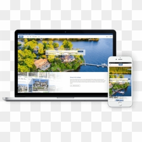 Website, HD Png Download - website development png