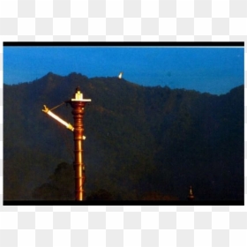 Lighthouse, HD Png Download - deepam png images