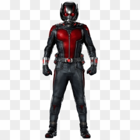 Ant Man Full Body, HD Png Download - ladies suit png
