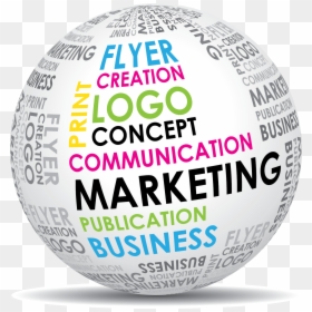 Marketing De La Comunicacion, HD Png Download - digital marketing png images