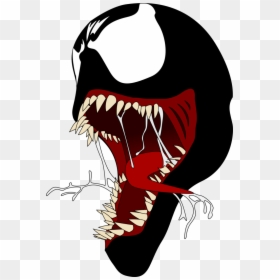 Transparent Background Venom Logo, HD Png Download - dussehra png