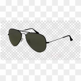 Ray Ban Sunglasses Png, Transparent Png - chasma png