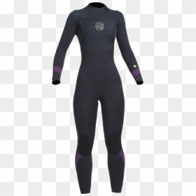 Wetsuit, HD Png Download - ladies suit png