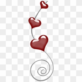 Heart, HD Png Download - love symbols png