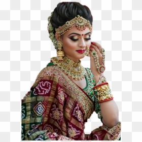 Bridal Images Hd Png, Transparent Png - laxmi png