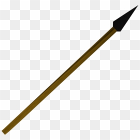 Fire Emblem Iron Lance, HD Png Download - spear png
