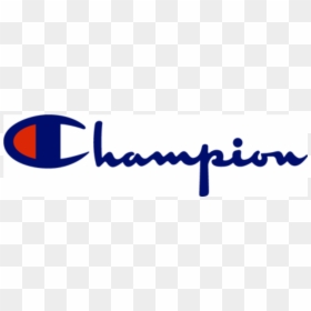 Champion Logo, HD Png Download - champion logo png
