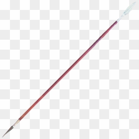 Green Arrow Bo Staff, HD Png Download - spear png