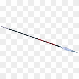 Telescopic Rod, HD Png Download - spear png