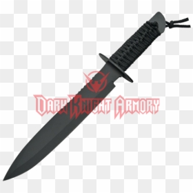 Bowie Knife, HD Png Download - spear png