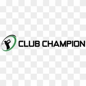 Club Champion, HD Png Download - champion logo png