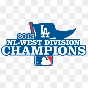 Los Angeles Dodgers Champion, HD Png Download - champion logo png