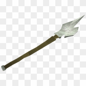 Vesta Spear, HD Png Download - spear png