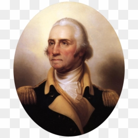 George Washington, HD Png Download - george washington png