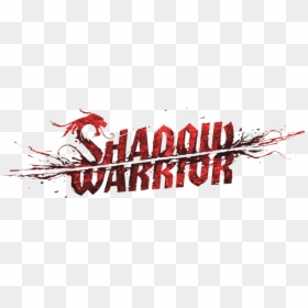 Shadow Warrior Png, Transparent Png - warrior png