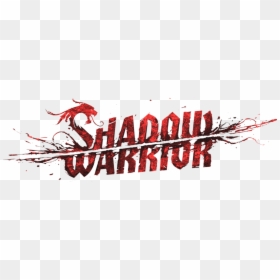 Download Shadow Warrior Picture HQ PNG Image