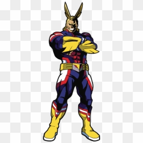 My Hero Academia Pins, HD Png Download - all might png