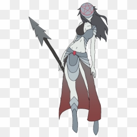 Cartoon, HD Png Download - warrior png