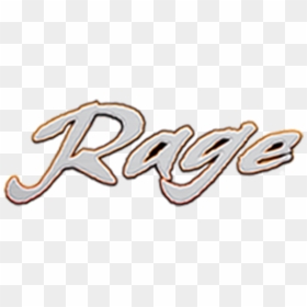 Rage Broadheads, HD Png Download - rage png