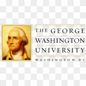 George Washington University Law School Logo, HD Png Download - george washington png