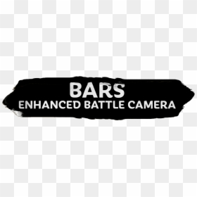 Label, HD Png Download - cinematic bars png