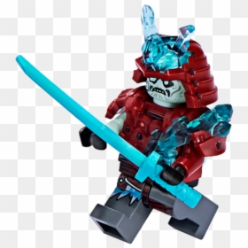 Lego Ninjago 2019 Sets, HD Png Download - warrior png