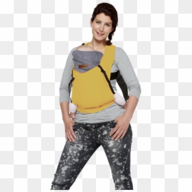 Bykay Click Carrier Newborn, HD Png Download - rage png
