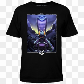 Active Shirt, HD Png Download - rage png