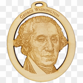 Emblem, HD Png Download - george washington png