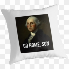 George Washington, HD Png Download - george washington png