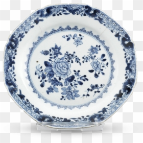 China Hd Plate Blue, HD Png Download - george washington png