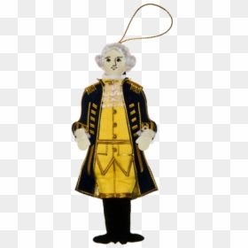 Costume, HD Png Download - george washington png