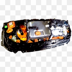 Engine, HD Png Download - tesla png