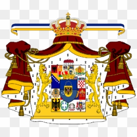 Micronation Coat Of Arms, HD Png Download - arms png