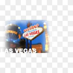 Vegas For My Birthday, HD Png Download - las vegas png