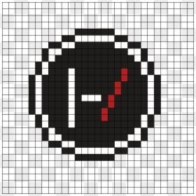 Twenty One Pilots Minecraft Pixel Art, HD Png Download - twenty one pilots logo png