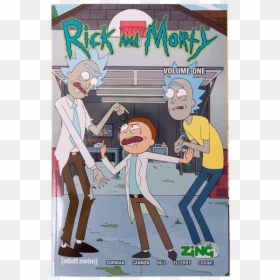 Rick And Morty Aus, HD Png Download - rick sanchez png