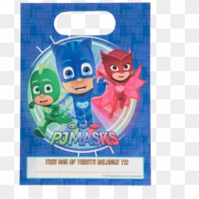 Pjmask, HD Png Download - pj mask png