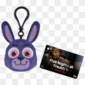 Funko Pop De Five Nights At Freddy's, HD Png Download - five nights at freddy's png